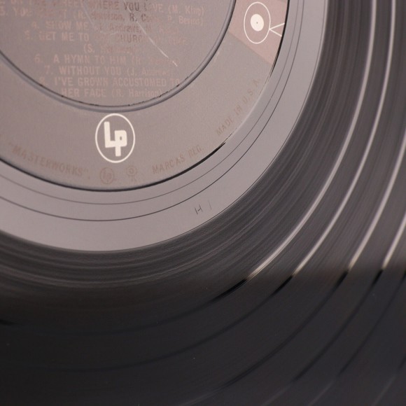 My Fair Lady - Original Broadway Cast Julie Andrews 1956 Mono LP Record OL 5090 - Picture 16 of 16